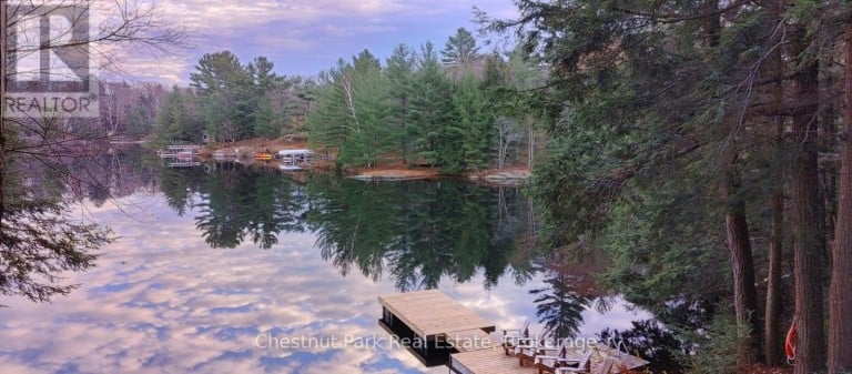 11 - 1158 CRANBERRY ROAD, Muskoka Lakes (Medora), Ontario, P0C1A0