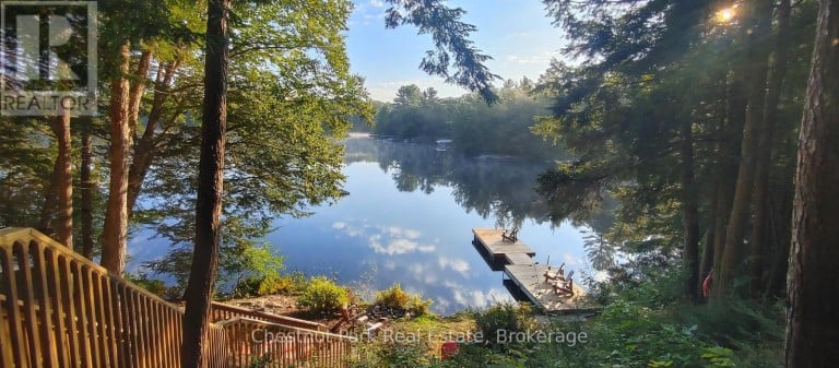 11 - 1158 CRANBERRY ROAD, Muskoka Lakes (Medora), Ontario, P0C1A0