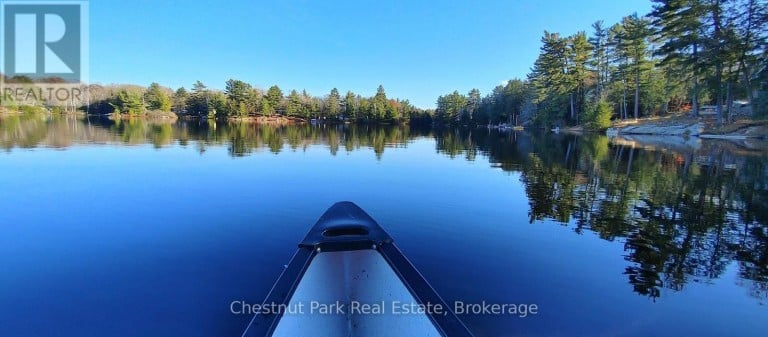 11 - 1158 CRANBERRY ROAD, Muskoka Lakes (Medora), Ontario, P0C1A0