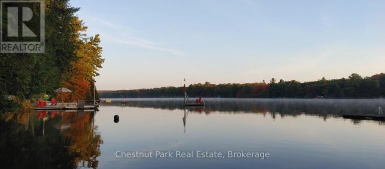 11 - 1158 CRANBERRY ROAD, Muskoka Lakes (Medora), Ontario, P0C1A0