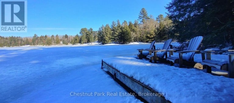 11 - 1158 CRANBERRY ROAD, Muskoka Lakes (Medora), Ontario, P0C1A0