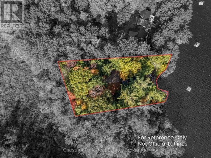11 - 1158 CRANBERRY ROAD, Muskoka Lakes (Medora), Ontario, P0C1A0