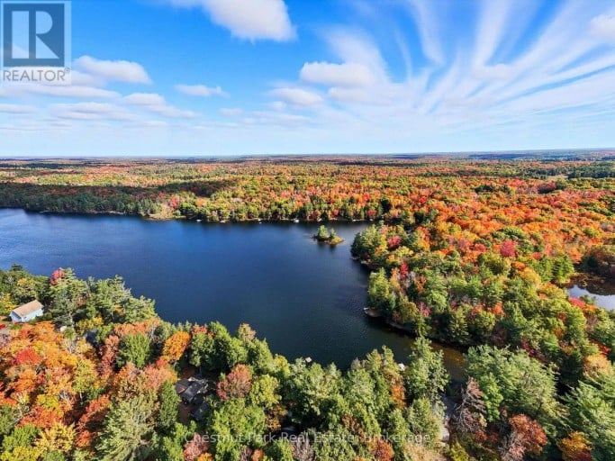 11 - 1158 CRANBERRY ROAD, Muskoka Lakes (Medora), Ontario, P0C1A0