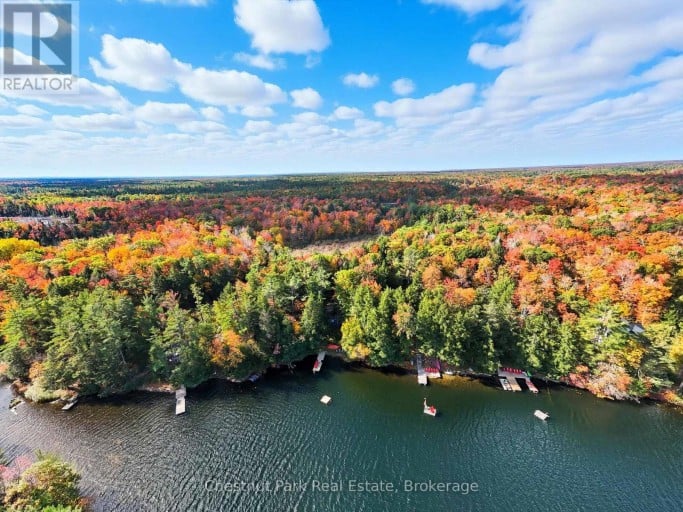 11 - 1158 CRANBERRY ROAD, Muskoka Lakes (Medora), Ontario, P0C1A0