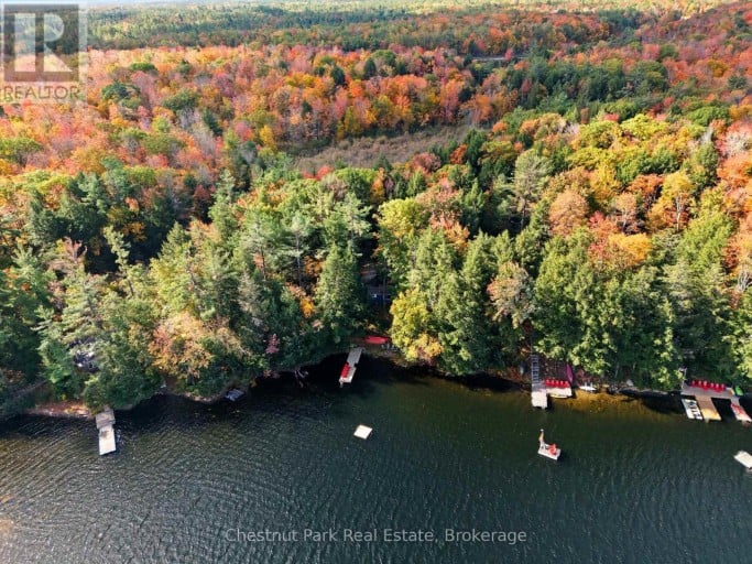 11 - 1158 CRANBERRY ROAD, Muskoka Lakes (Medora), Ontario, P0C1A0