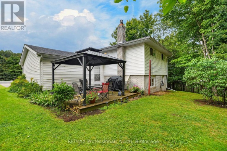 12 ANTHONY COURT, Huntsville, Ontario, P1H1T2
