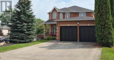 139 BIRKHALL PLACE Barrie (Innis-Shore) Ontario photo 1