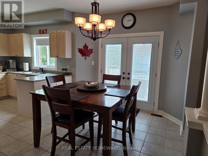 139 BIRKHALL PLACE, Barrie (Innis-Shore), Ontario, L4N0K7