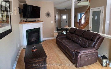 139 BIRKHALL PLACE Barrie (Innis-Shore) Ontario photo 13