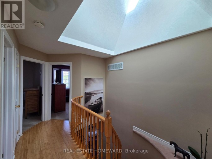 139 BIRKHALL PLACE, Barrie (Innis-Shore), Ontario, L4N0K7