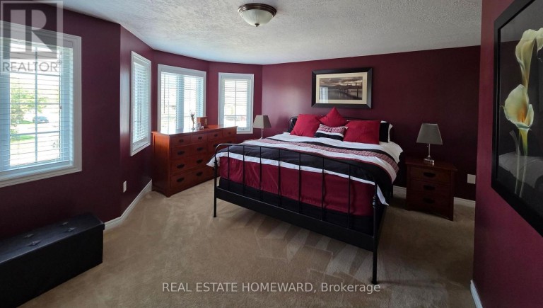 139 BIRKHALL PLACE, Barrie (Innis-Shore), Ontario, L4N0K7