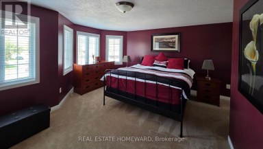 139 BIRKHALL PLACE Barrie (Innis-Shore) Ontario photo 17