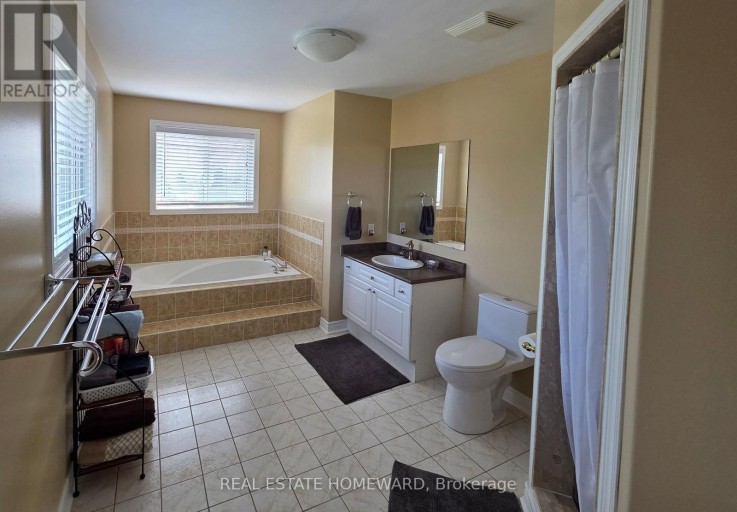 139 BIRKHALL PLACE, Barrie (Innis-Shore), Ontario, L4N0K7