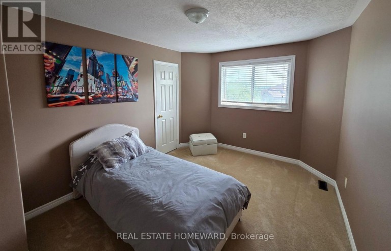 139 BIRKHALL PLACE, Barrie (Innis-Shore), Ontario, L4N0K7