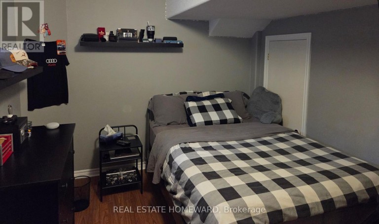 139 BIRKHALL PLACE, Barrie (Innis-Shore), Ontario, L4N0K7