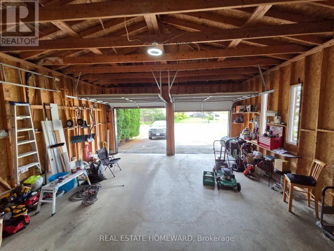 139 BIRKHALL PLACE, Barrie (Innis-Shore), Ontario, L4N0K7