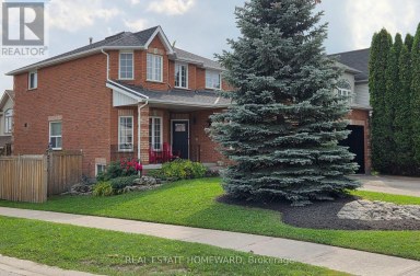 139 BIRKHALL PLACE Barrie (Innis-Shore) Ontario photo 3