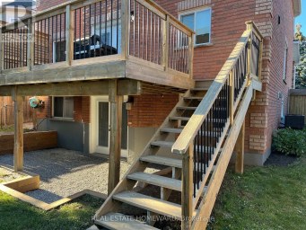 139 BIRKHALL PLACE Barrie (Innis-Shore) Ontario photo 35