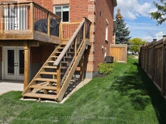139 BIRKHALL PLACE Barrie (Innis-Shore) Ontario photo 38