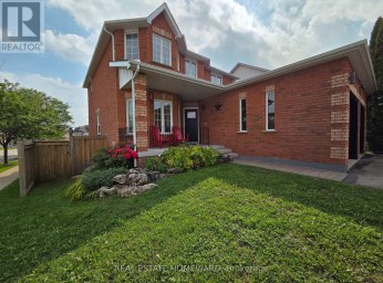 139 BIRKHALL PLACE Barrie (Innis-Shore) Ontario photo 4