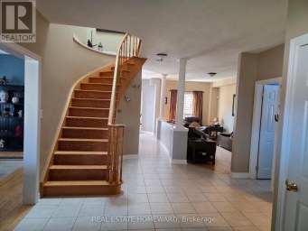 139 BIRKHALL PLACE Barrie (Innis-Shore) Ontario photo 5