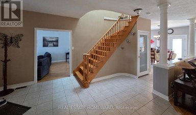139 BIRKHALL PLACE Barrie (Innis-Shore) Ontario photo 6