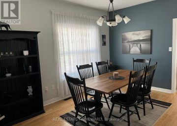 139 BIRKHALL PLACE Barrie (Innis-Shore) Ontario photo 8