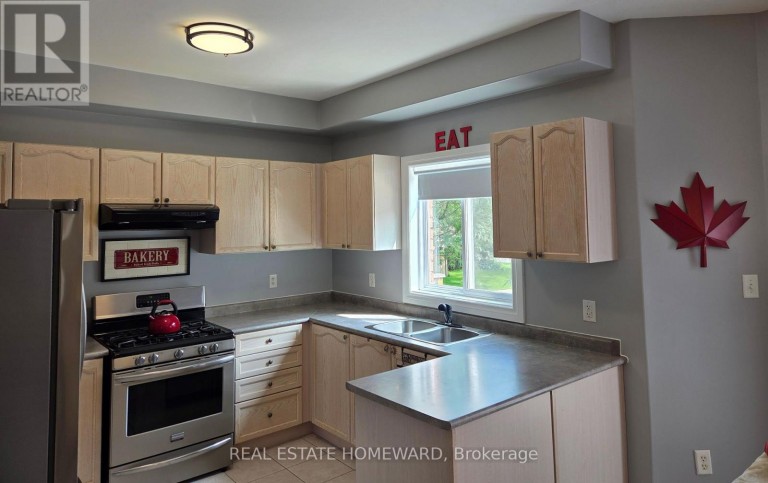 139 BIRKHALL PLACE, Barrie (Innis-Shore), Ontario, L4N0K7
