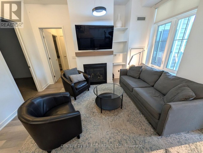 302 - 40 HORSESHOE BOULEVARD, Oro-Medonte (Horseshoe Valley), Ontario, L4M4Y8