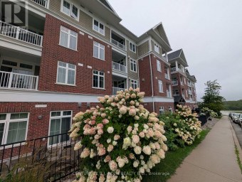 302 - 40 HORSESHOE BOULEVARD Oro-Medonte (Horseshoe Valley) Ontario photo 2
