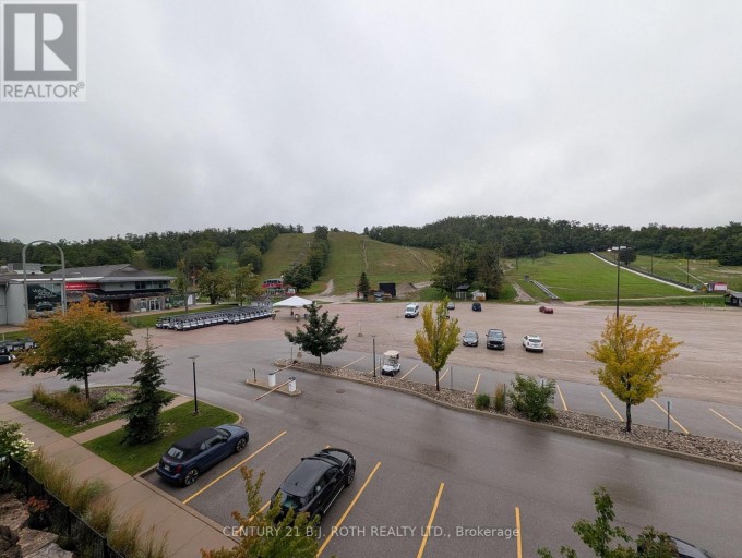 302 - 40 HORSESHOE BOULEVARD, Oro-Medonte (Horseshoe Valley), Ontario, L4M4Y8