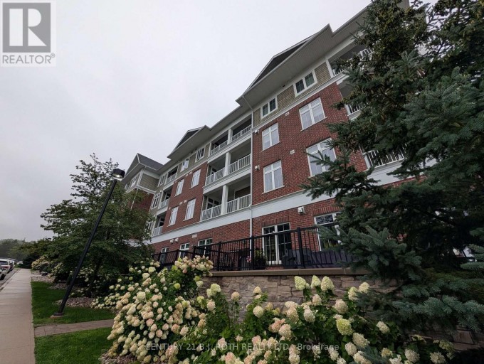 302 - 40 HORSESHOE BOULEVARD, Oro-Medonte (Horseshoe Valley), Ontario, L4M4Y8