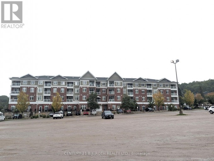 302 - 40 HORSESHOE BOULEVARD, Oro-Medonte (Horseshoe Valley), Ontario, L4M4Y8