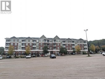 302 - 40 HORSESHOE BOULEVARD Oro-Medonte (Horseshoe Valley) Ontario photo 32