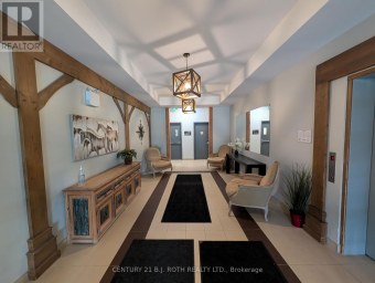 302 - 40 HORSESHOE BOULEVARD Oro-Medonte (Horseshoe Valley) Ontario photo 5