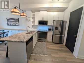 302 - 40 HORSESHOE BOULEVARD Oro-Medonte (Horseshoe Valley) Ontario photo 9