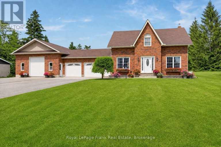 837 TINDLE BAY ROAD, Selwyn, Ontario, K9J0C5