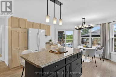 837 TINDLE BAY ROAD Selwyn Ontario photo 12