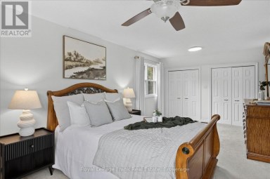 837 TINDLE BAY ROAD Selwyn Ontario photo 19