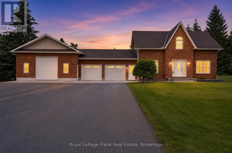 837 TINDLE BAY ROAD, Selwyn, Ontario, K9J0C5