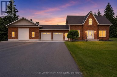 837 TINDLE BAY ROAD Selwyn Ontario photo 2