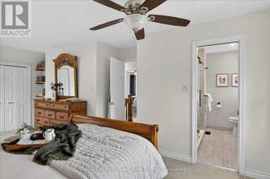 837 TINDLE BAY ROAD Selwyn Ontario photo 20
