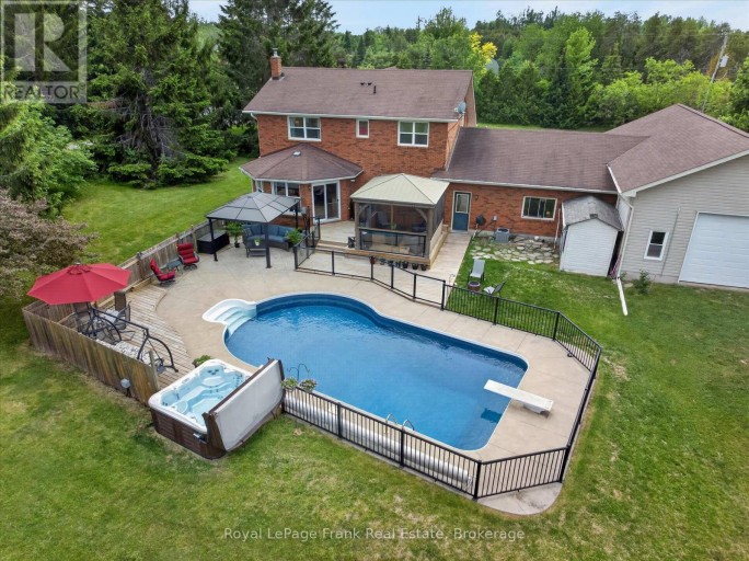 837 TINDLE BAY ROAD, Selwyn, Ontario, K9J0C5