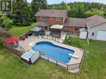 837 TINDLE BAY ROAD Selwyn Ontario photo 3
