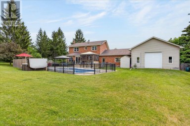 837 TINDLE BAY ROAD Selwyn Ontario photo 34