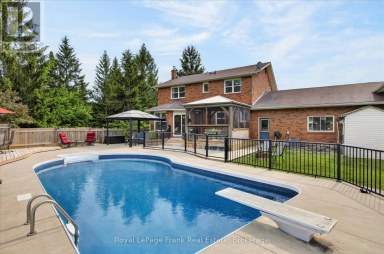 837 TINDLE BAY ROAD Selwyn Ontario photo 35