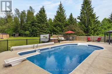 837 TINDLE BAY ROAD Selwyn Ontario photo 36