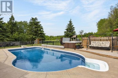 837 TINDLE BAY ROAD Selwyn Ontario photo 37