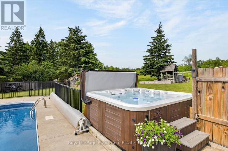 837 TINDLE BAY ROAD, Selwyn, Ontario, K9J0C5