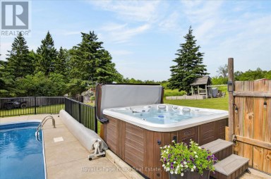 837 TINDLE BAY ROAD Selwyn Ontario photo 38